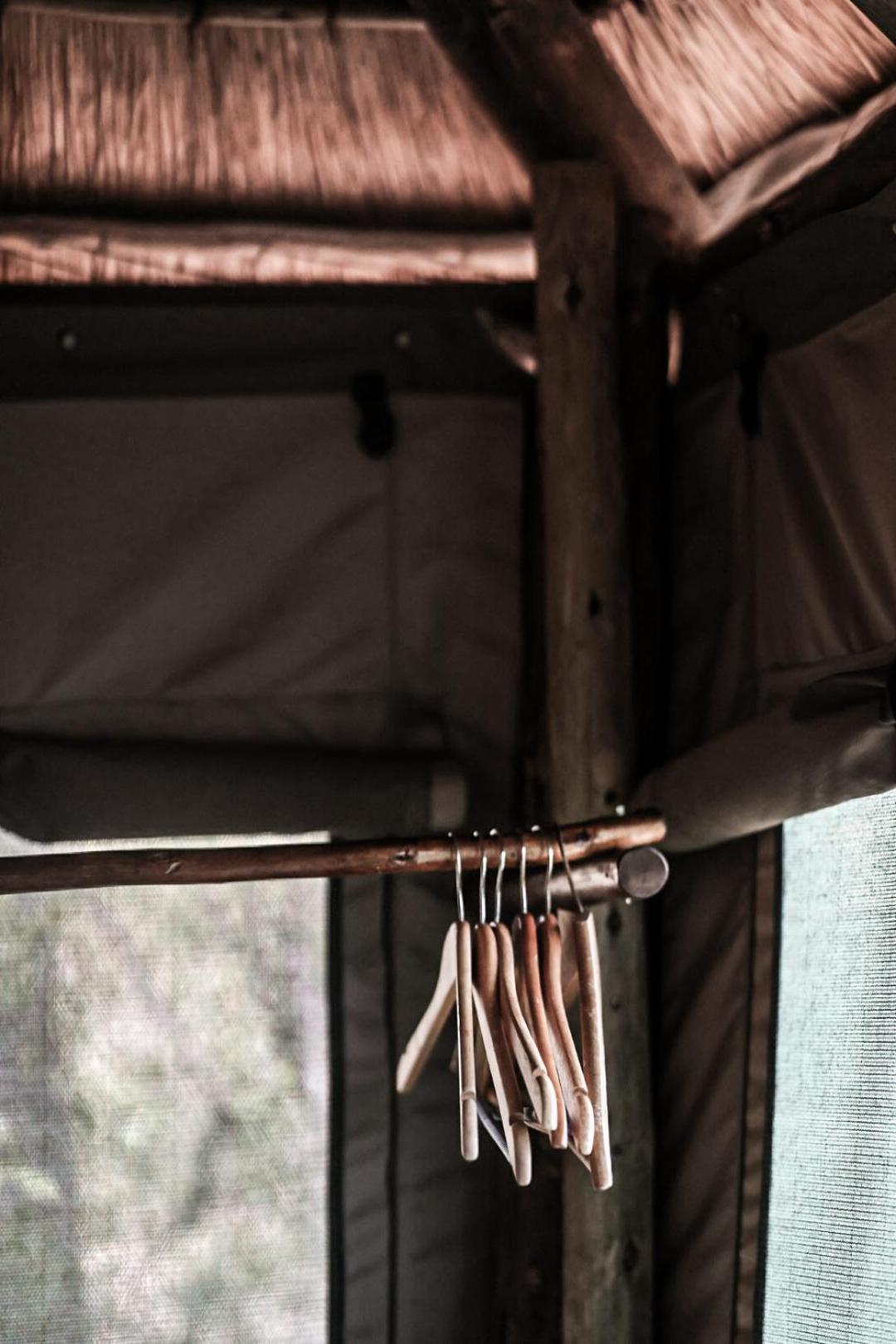 Muweti Bush Lodge Grietjie Game Reserve Екстериор снимка