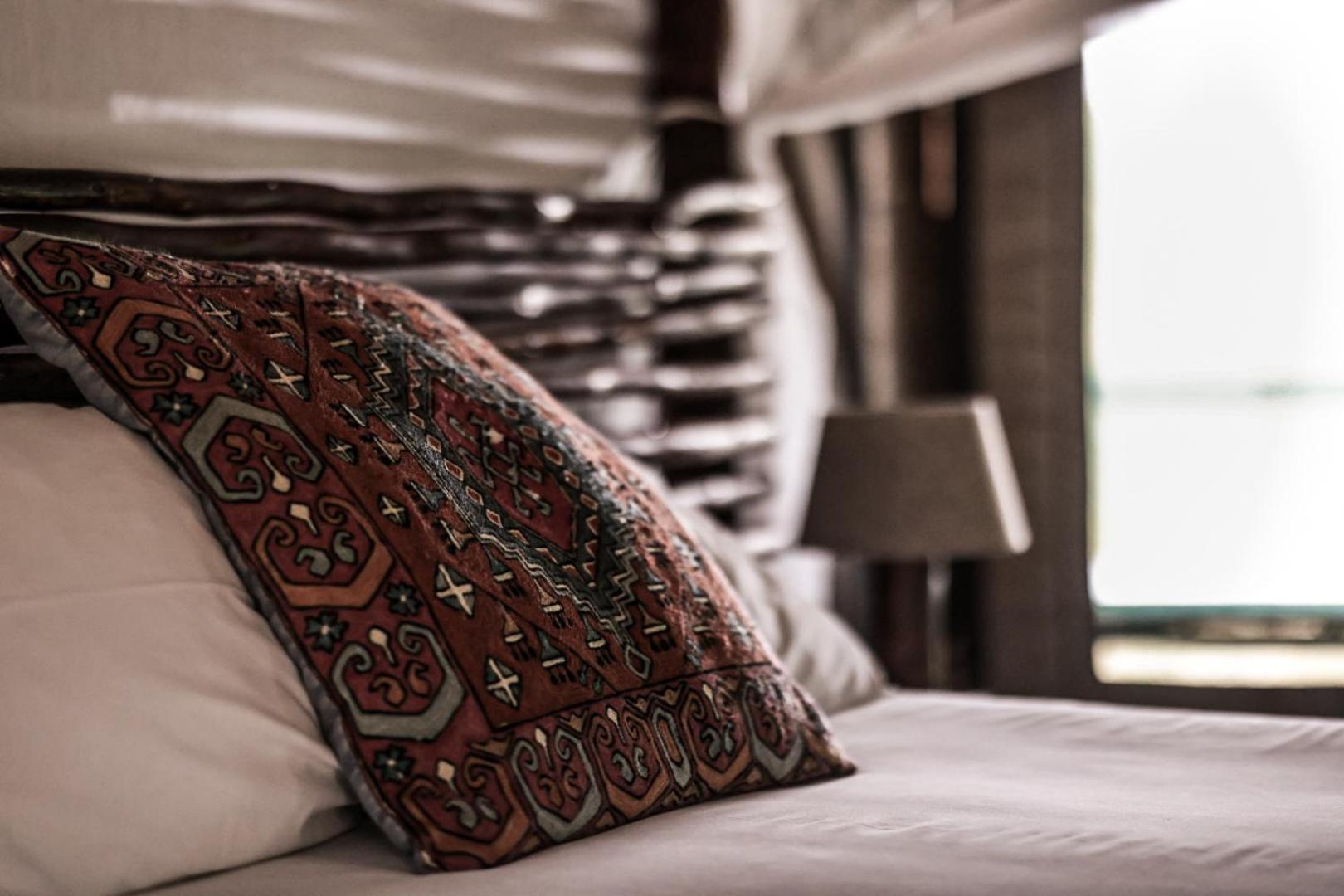 Muweti Bush Lodge Grietjie Game Reserve Екстериор снимка