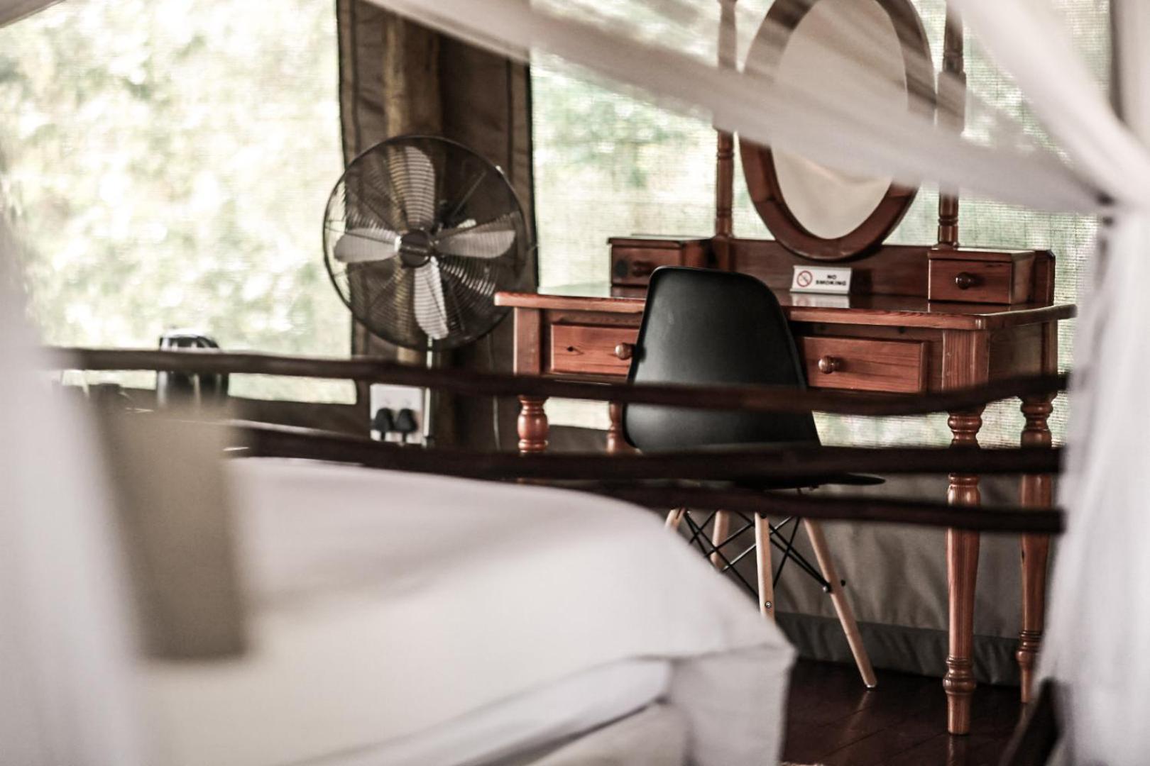 Muweti Bush Lodge Grietjie Game Reserve Екстериор снимка