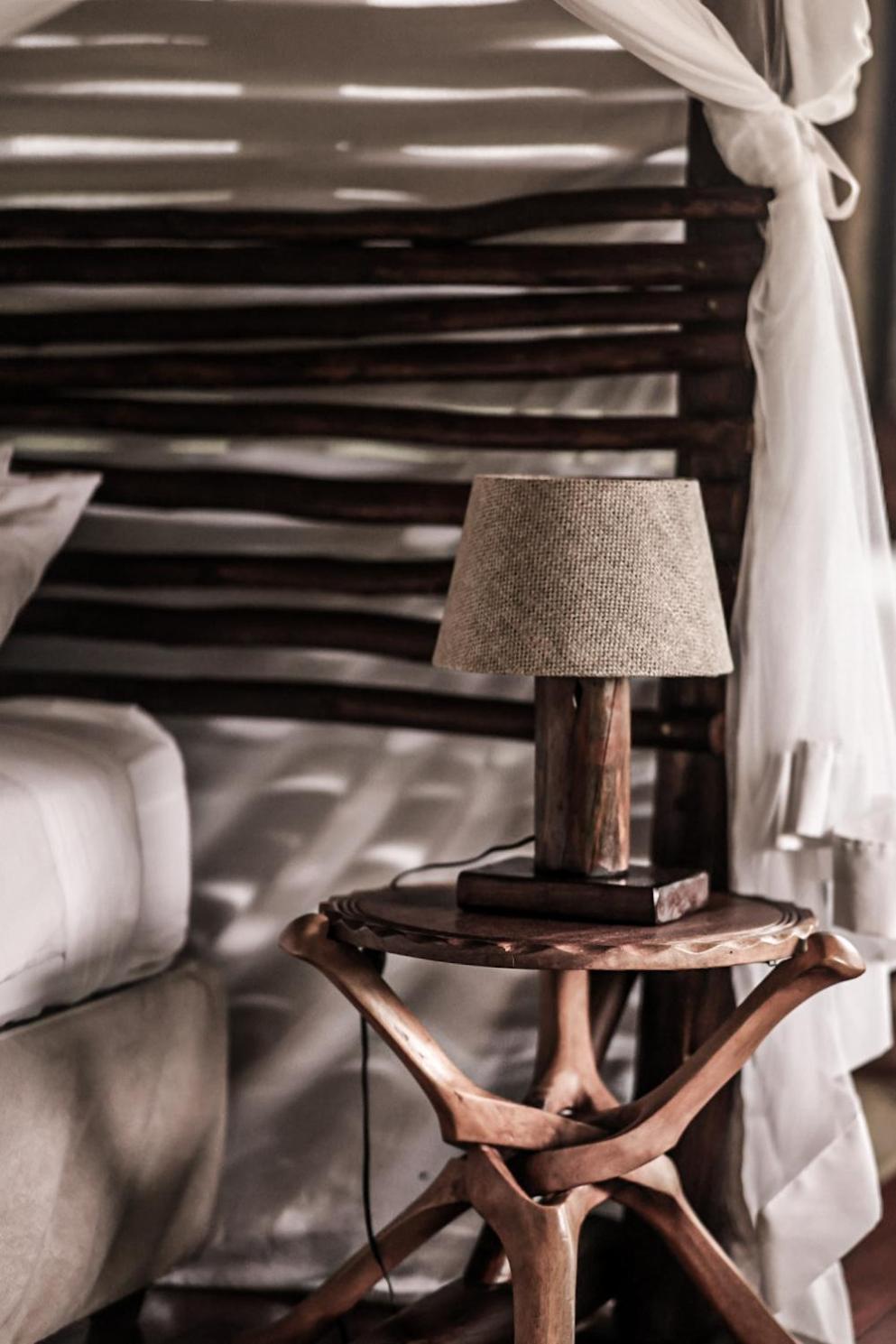 Muweti Bush Lodge Grietjie Game Reserve Екстериор снимка